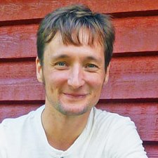 Achim Steinhäusser