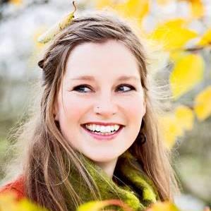 Maja Caspersen